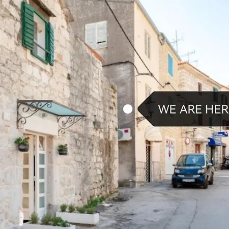 Miki - City Center With Large Balcony Appartamento *